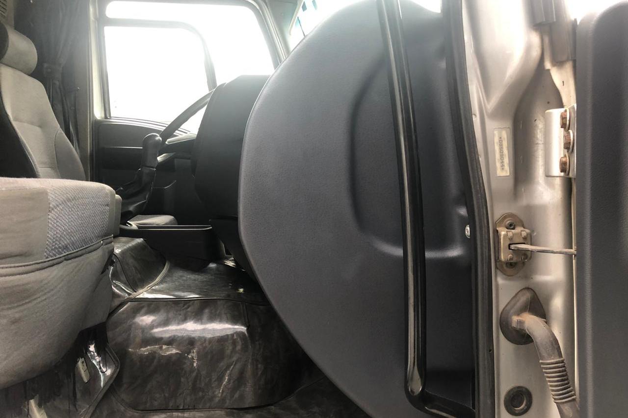 Ford Cargo2423 - 13/13 12