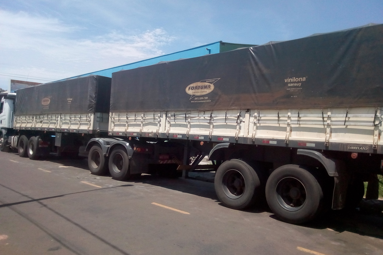 Scania G420 - 07/07 5