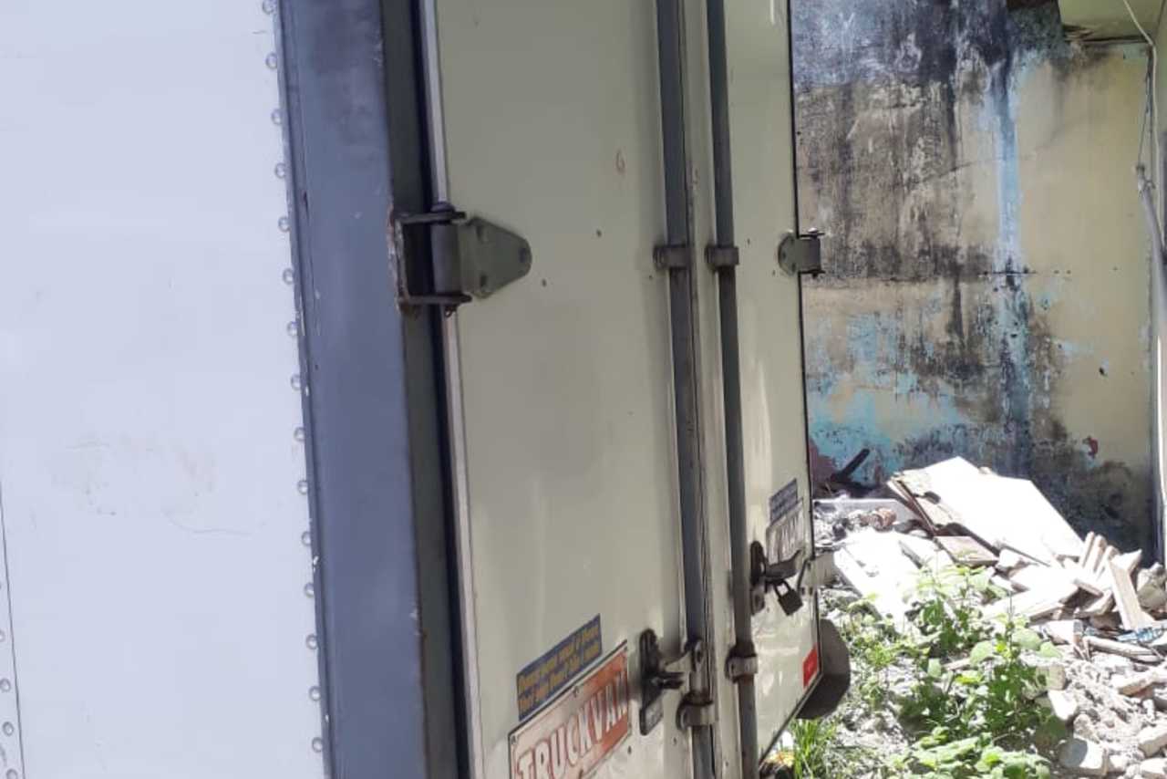 KIA Bongo K-2500 - 15/16 3