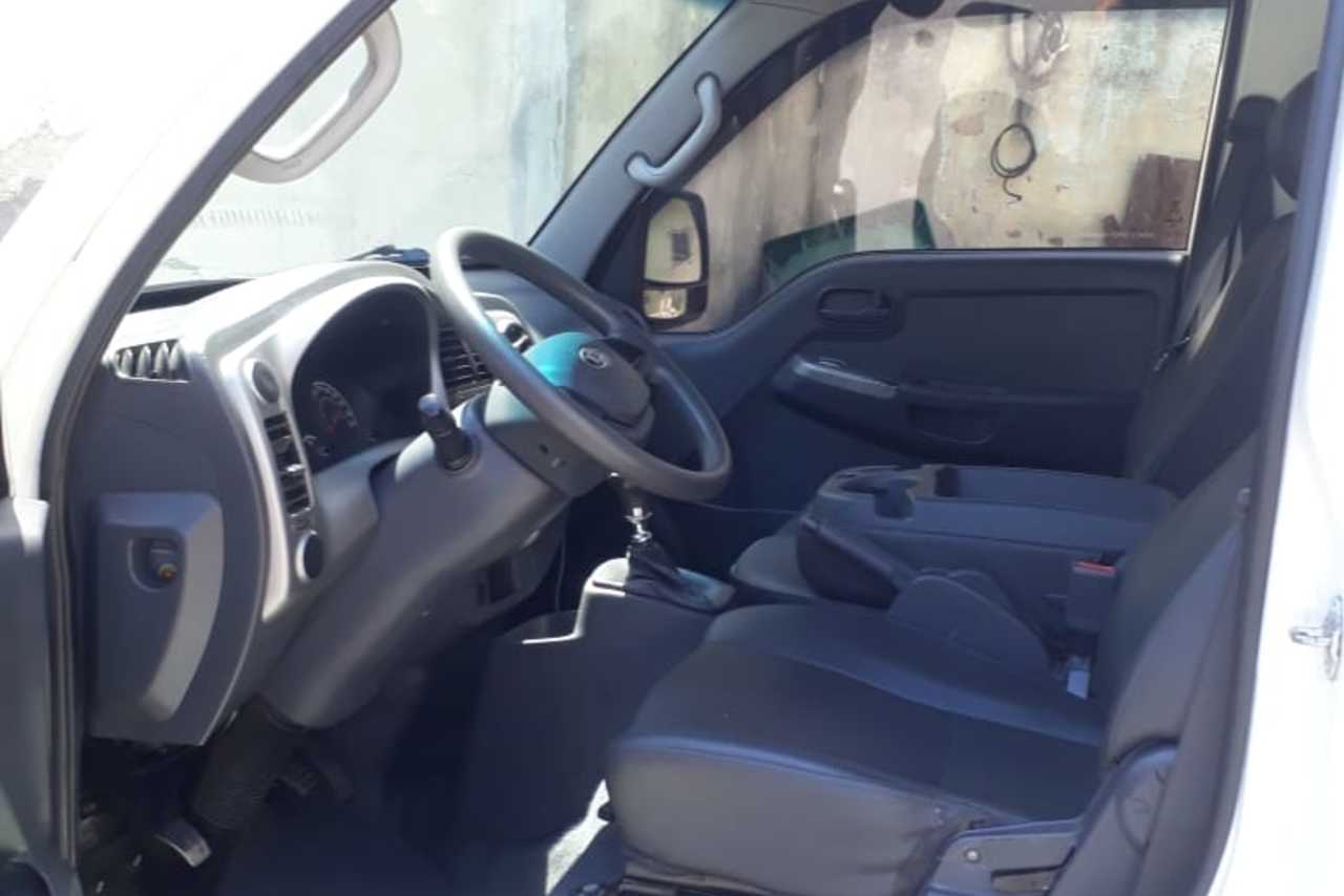 KIA Bongo K-2500 - 15/16 4