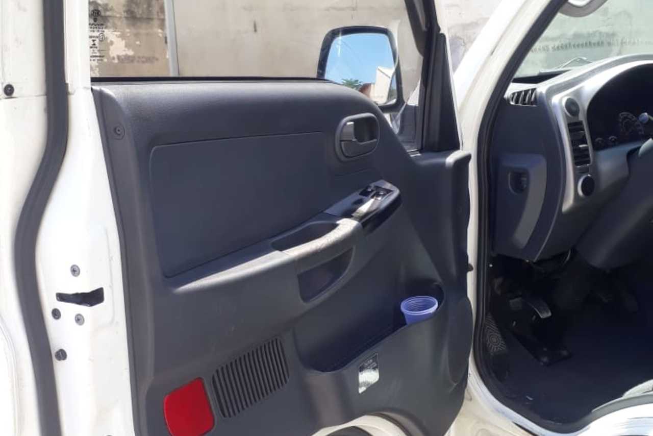 KIA Bongo K-2500 - 15/16 5