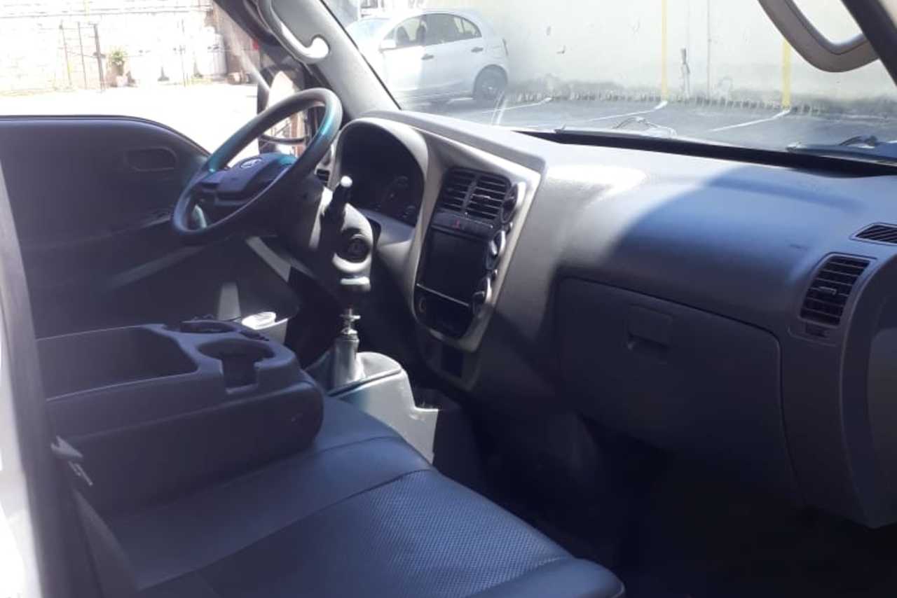 KIA Bongo K-2500 - 15/16 6