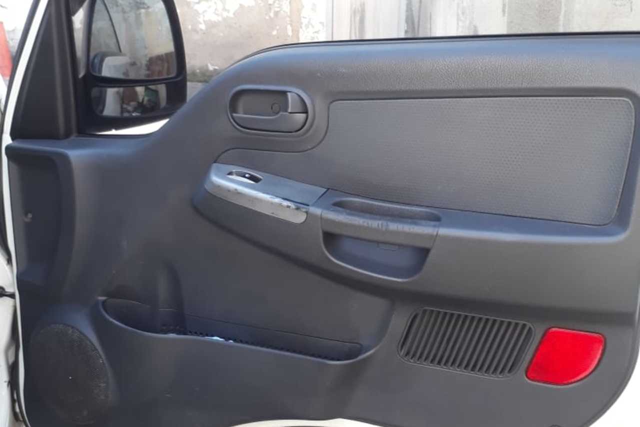 KIA Bongo K-2500 - 15/16 7