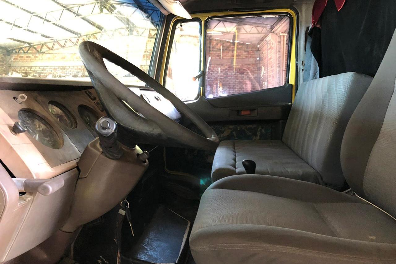 Mercedes Benz MB 1618 - 89/89 2