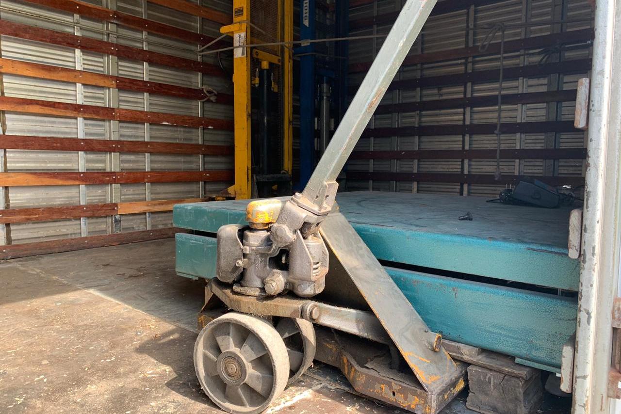Ford Cargo1317 - 09/09 5