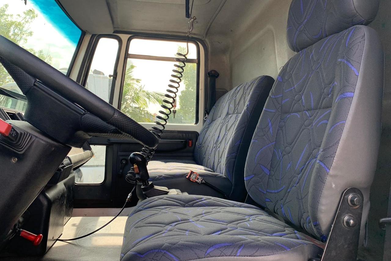 Ford Cargo1317 - 09/09 8