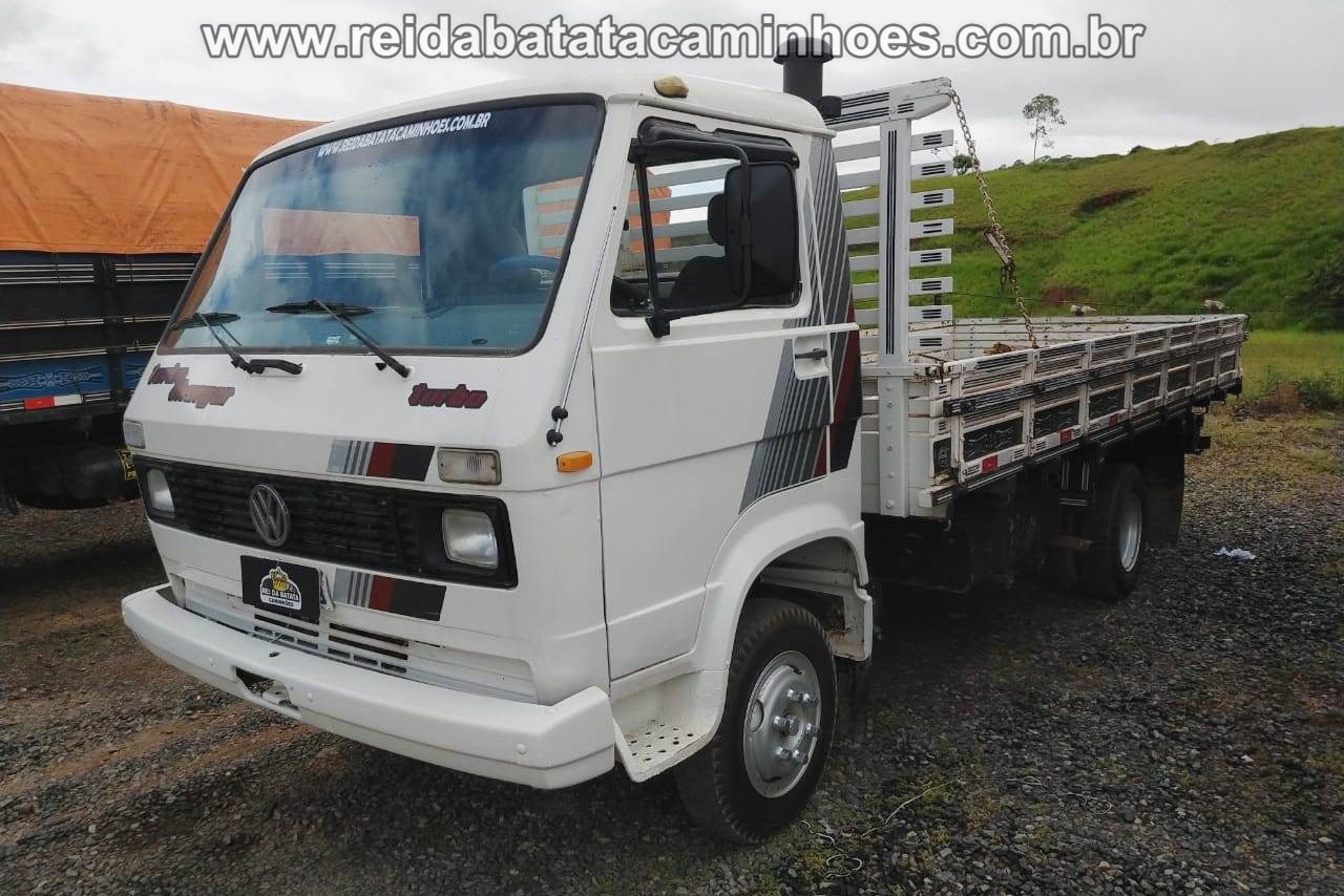 Volkswagen 7 90 - 87/87 2