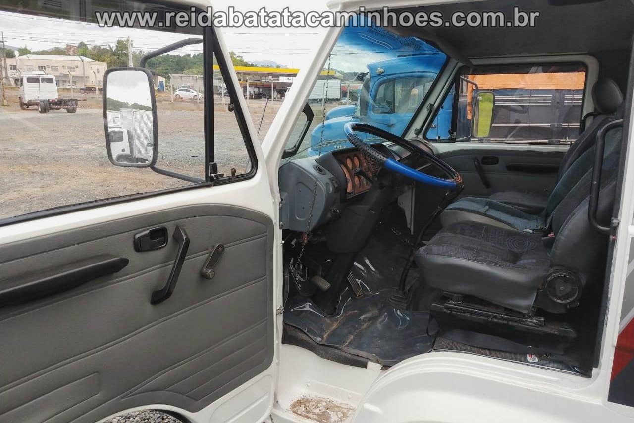 Volkswagen 7 90 - 87/87 3