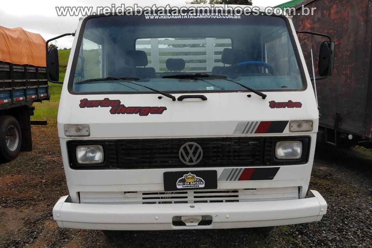 Volkswagen 7 90 - 87/87 4