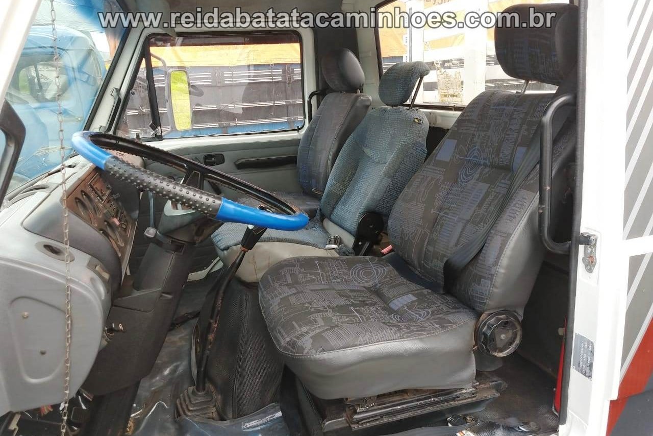 Volkswagen 7 90 - 87/87 7