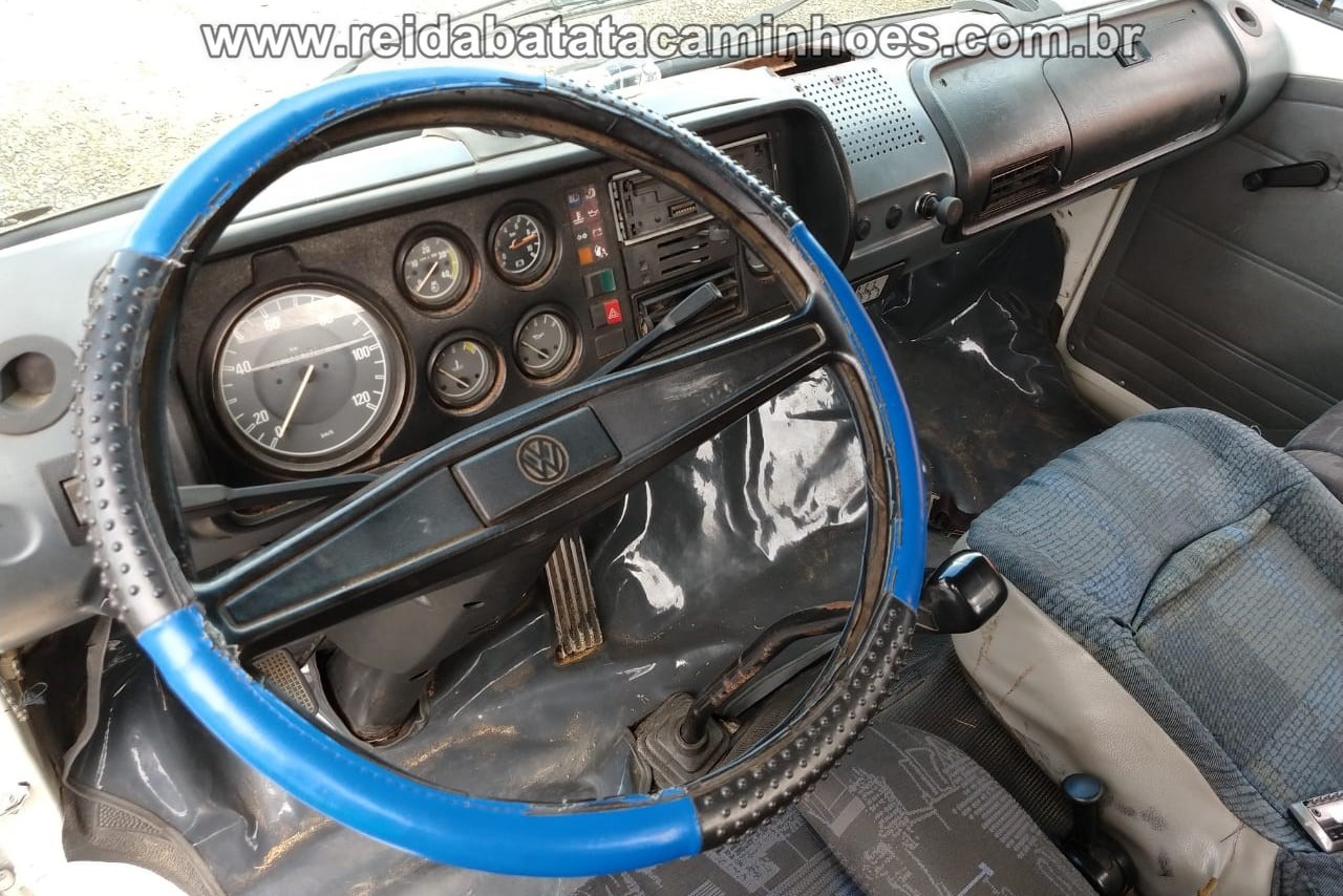 Volkswagen 7 90 - 87/87 8