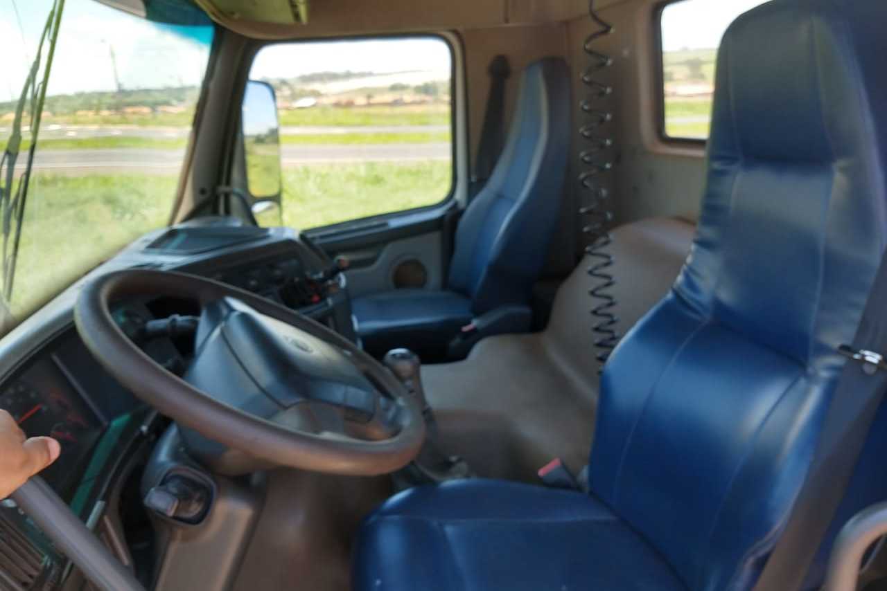 Volvo FM 480 - 10/10 2