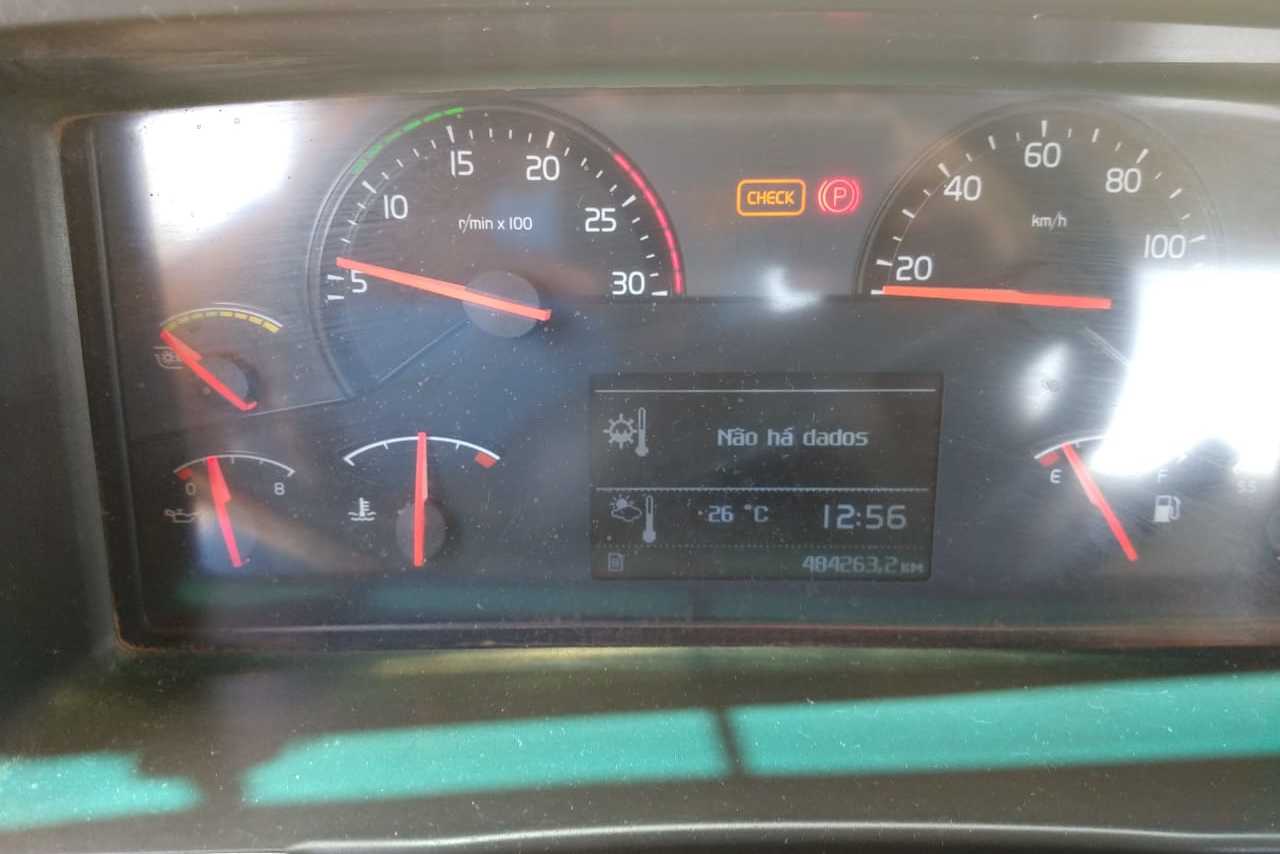 Volvo FM 480 - 10/10 3