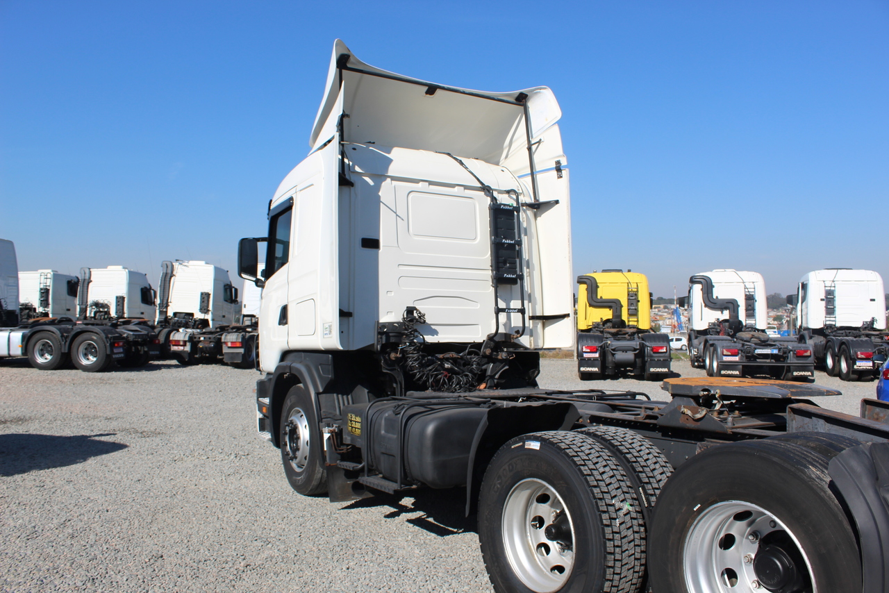 Scania R114 380 - 06/06 2