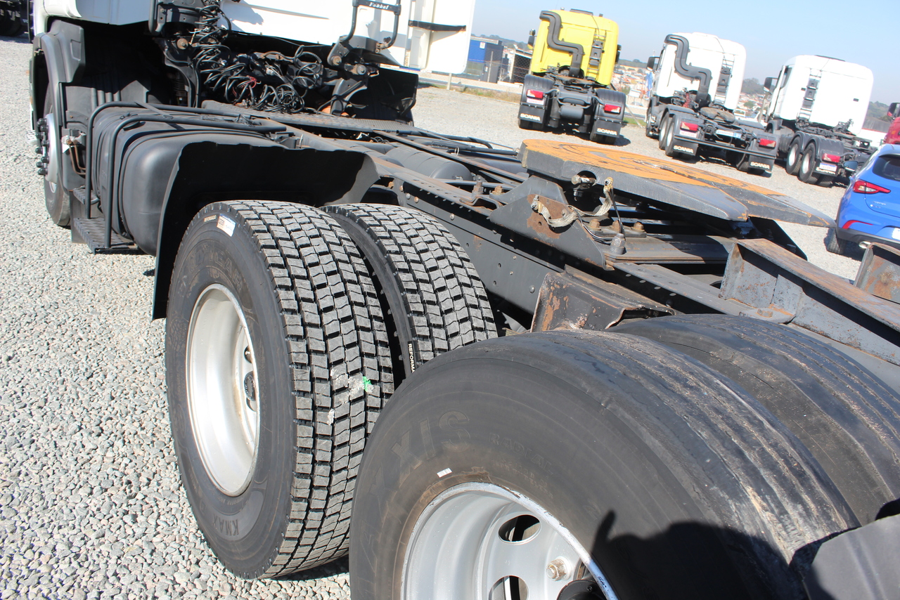 Scania R114 380 - 06/06 3