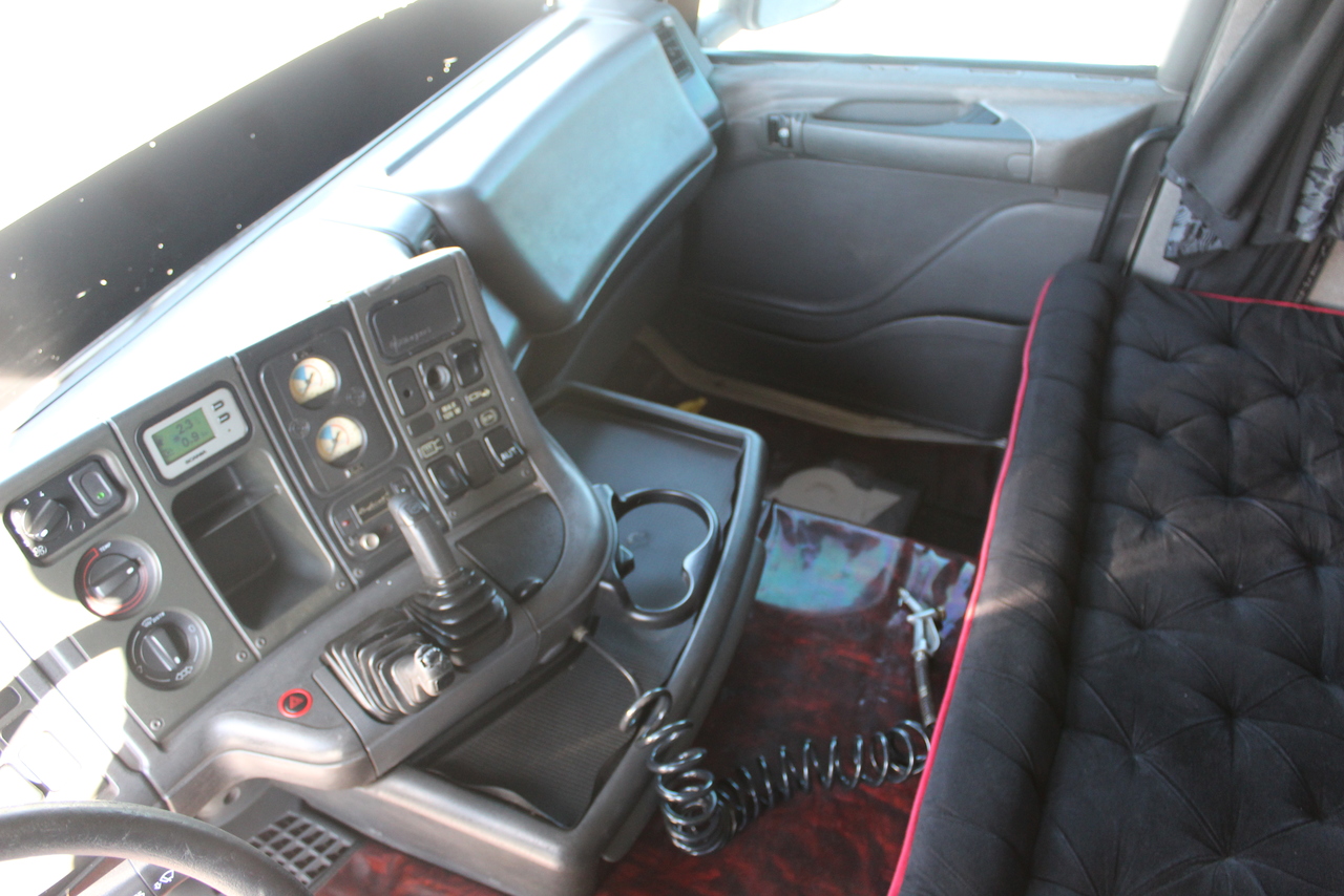 Scania R114 380 - 06/06 9