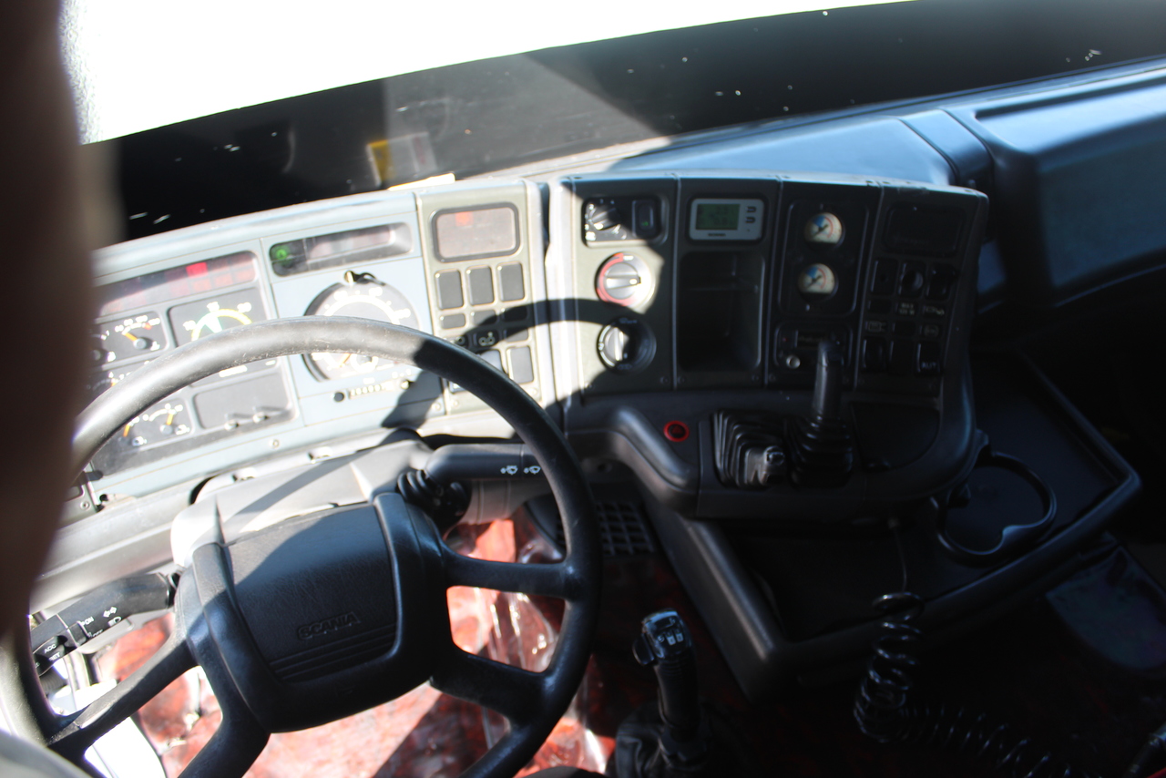 Scania R114 380 - 06/06 10