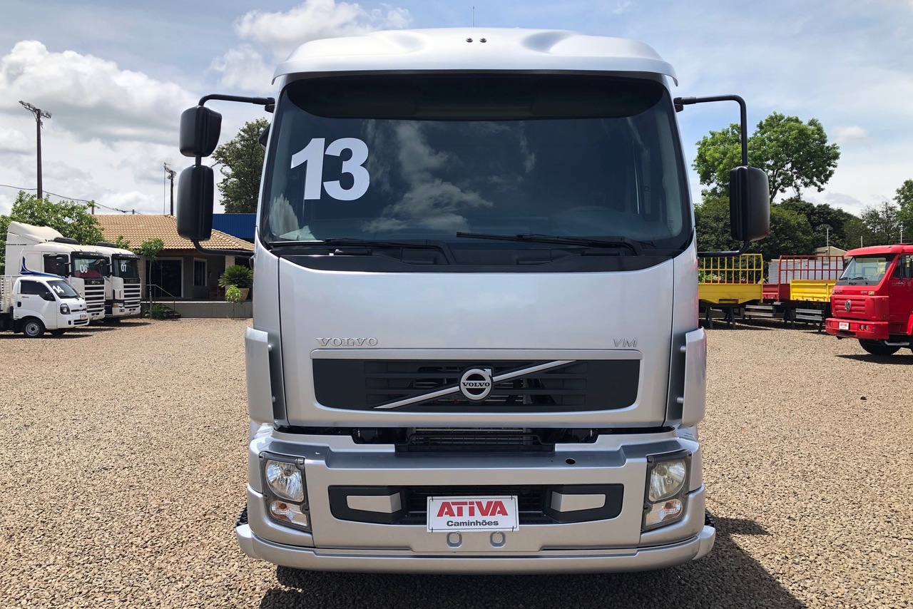 Volvo VM 270 - 13/13 4