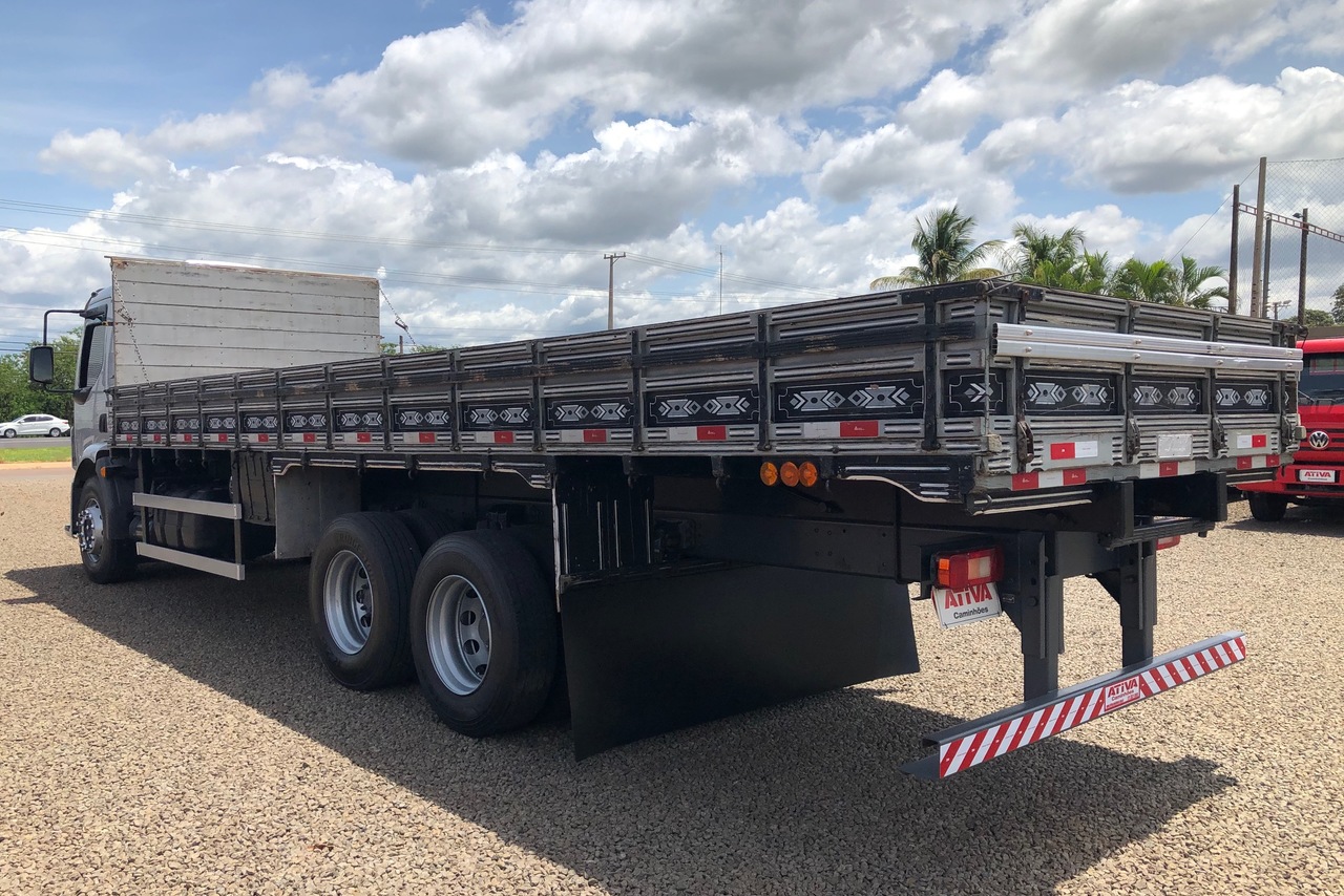 Volvo VM 270 - 13/13 5