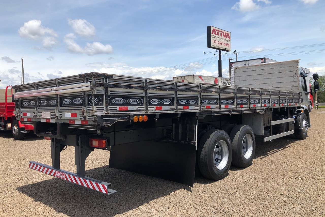 Volvo VM 270 - 13/13 6