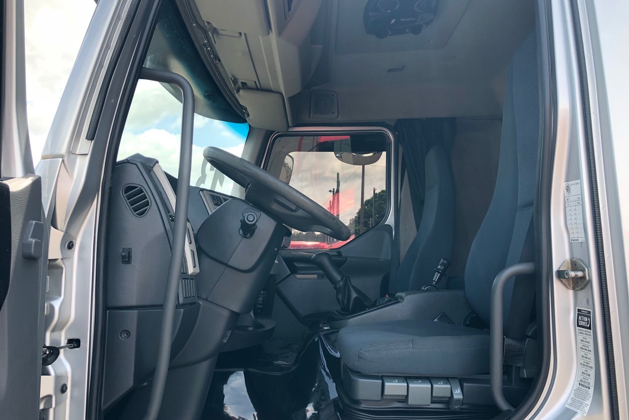 Volvo VM 270 - 13/13 7