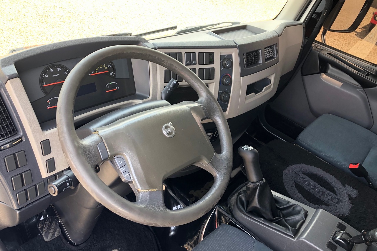 Volvo VM 270 - 13/13 8