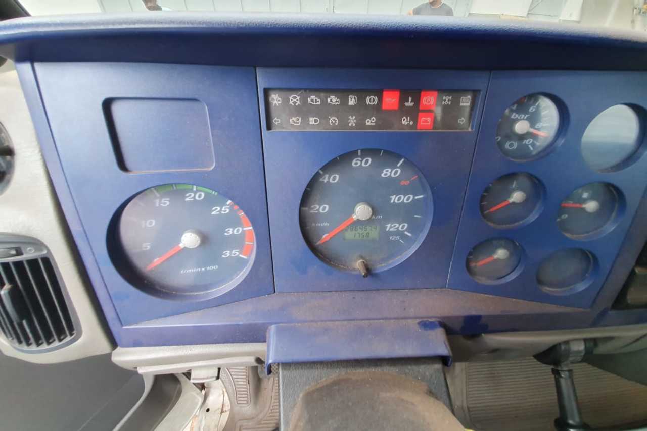 Volkswagen VW 9150 - 09/10 2