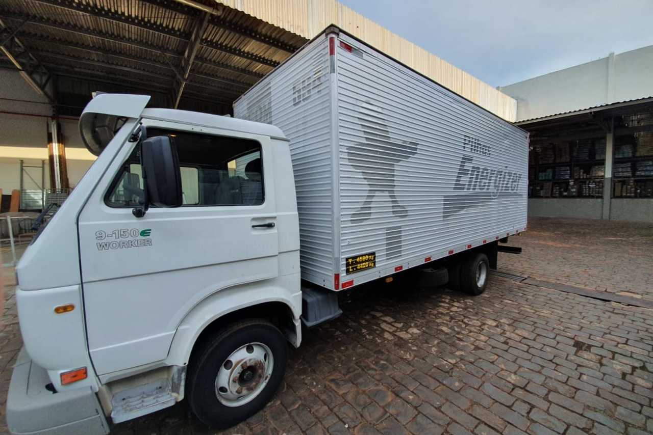 Volkswagen VW 9150 - 09/10 3