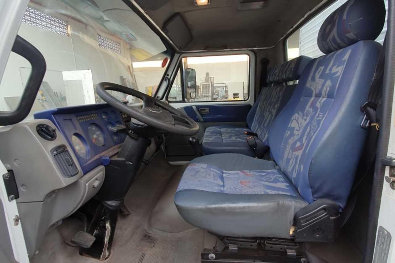 Volkswagen VW 9150 - 09/10 4