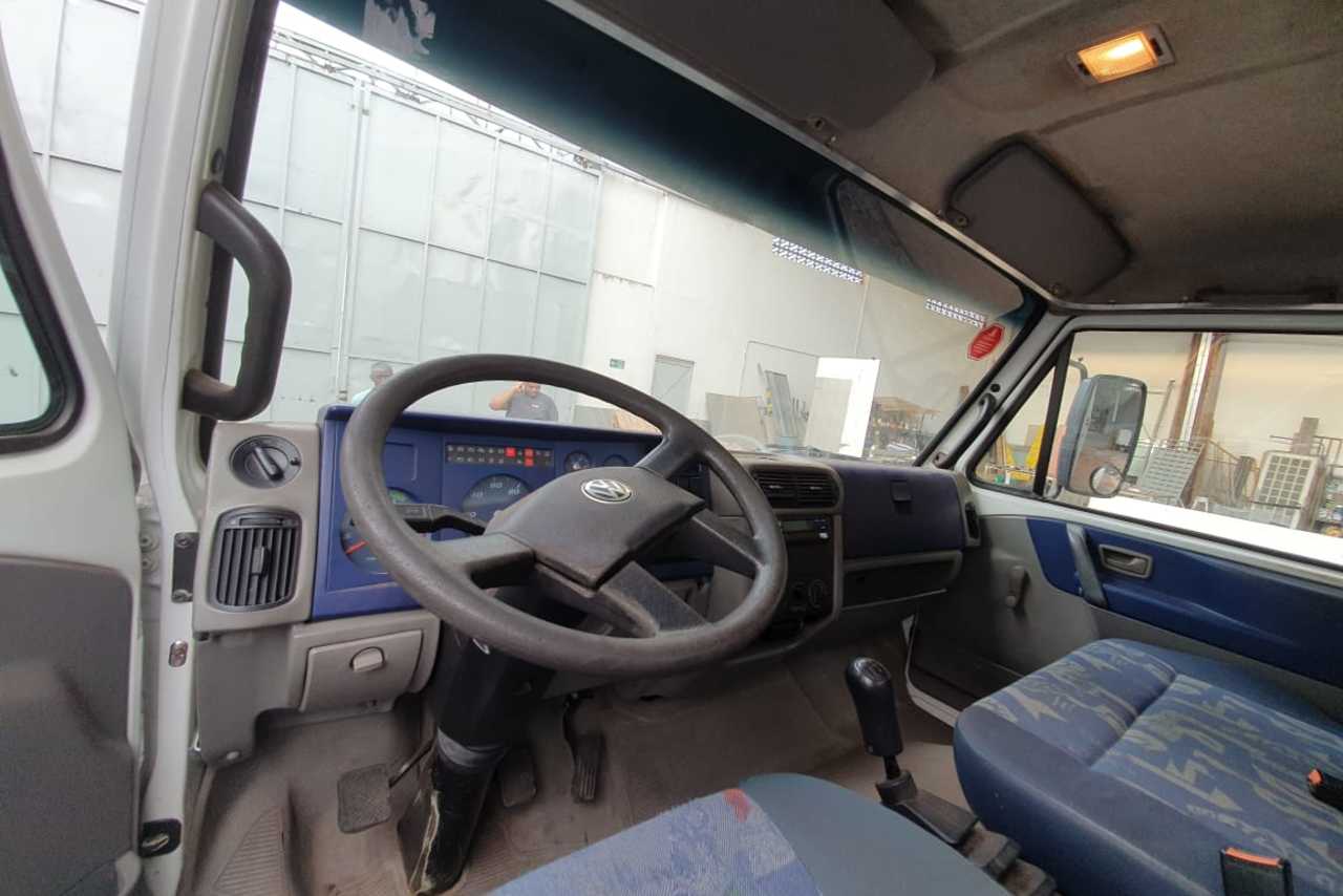 Volkswagen VW 9150 - 09/10 7