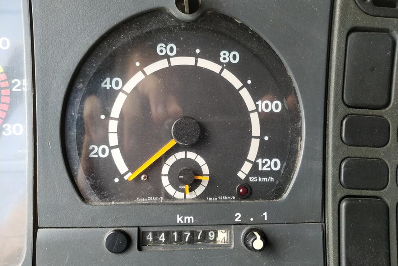 Scania R124 400 - 04/05 3