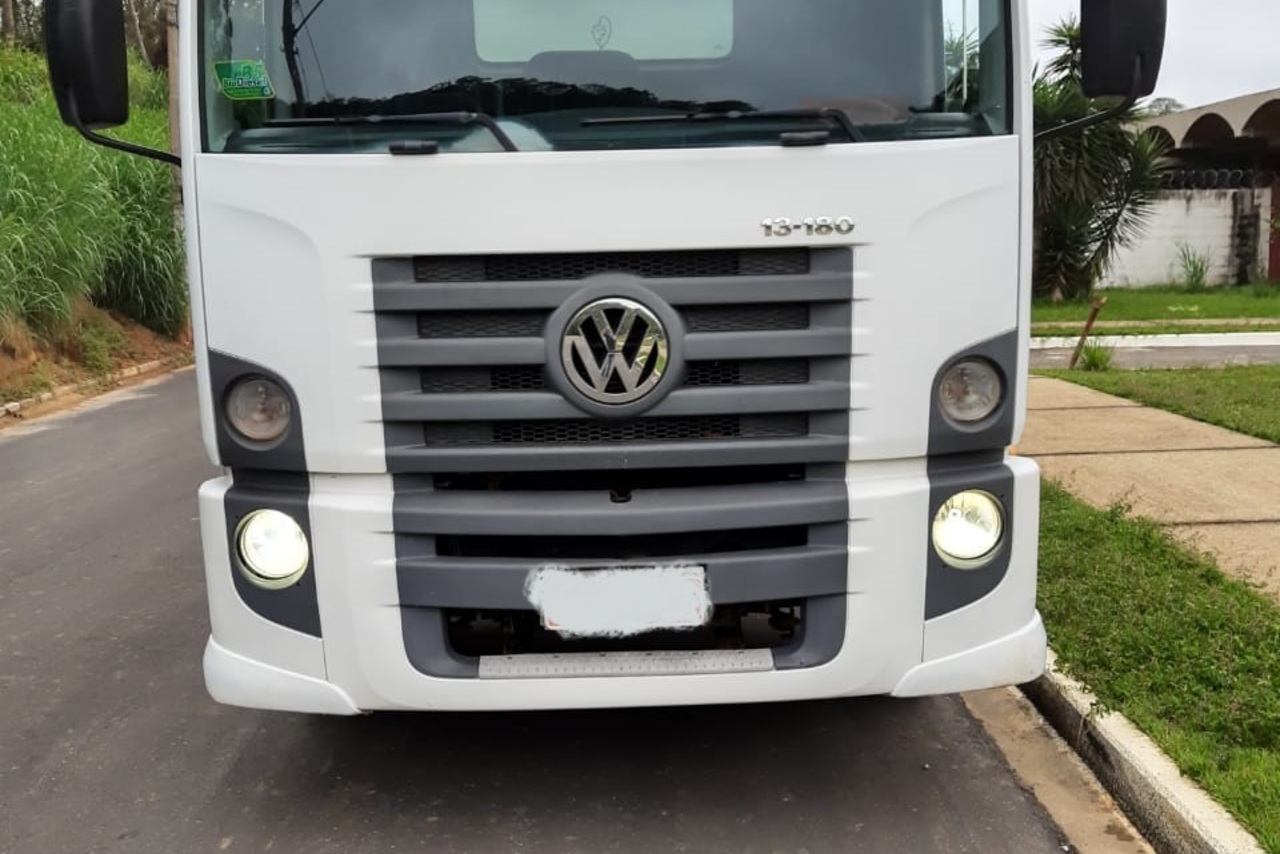 Volkswagen 13-180 - 10/10 4