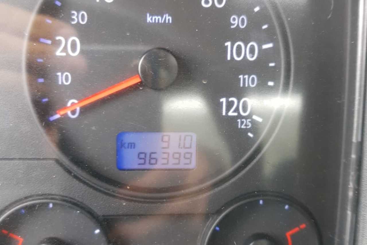 Volkswagen 13-180 - 10/10 5