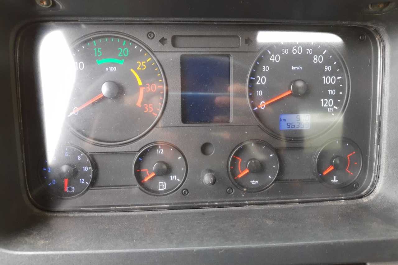 Volkswagen 13-180 - 10/10 7
