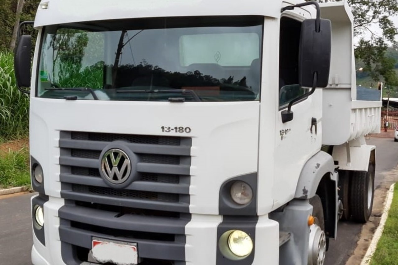 Volkswagen 13-180 - 10/10 8