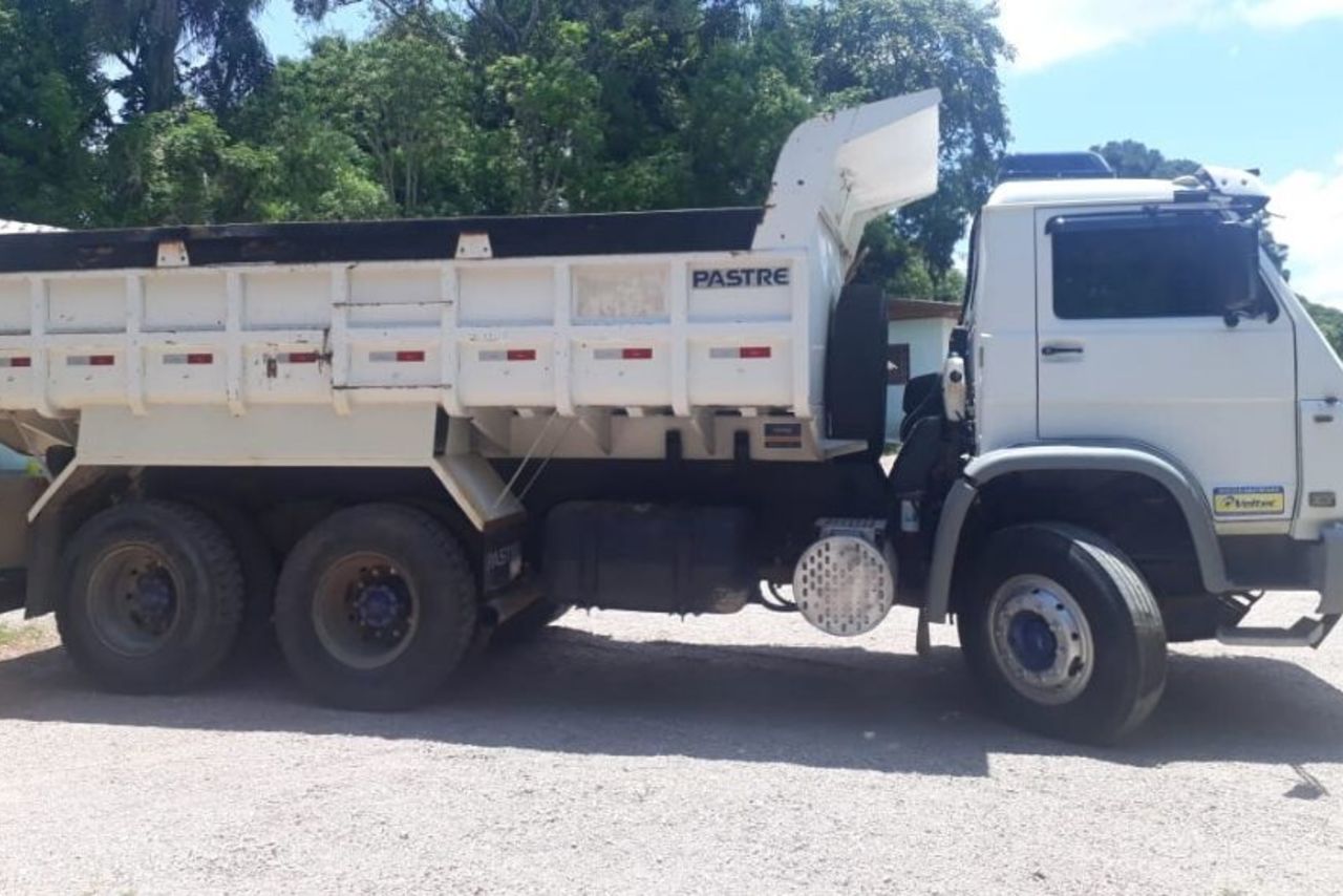 Volkswagen 26 220 - 11 6