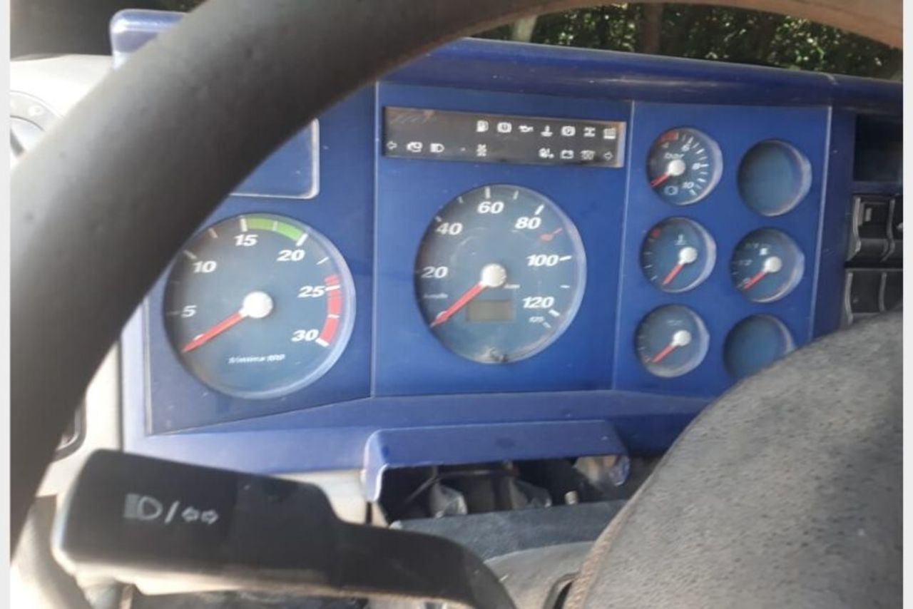 Volkswagen 26 220 - 11 10