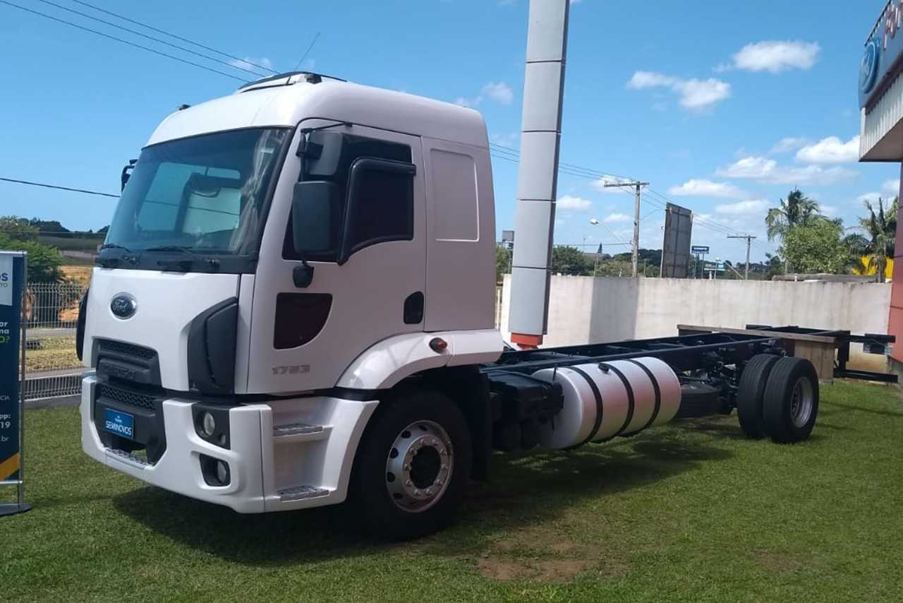 Ford Cargo1723 - 13/13 2