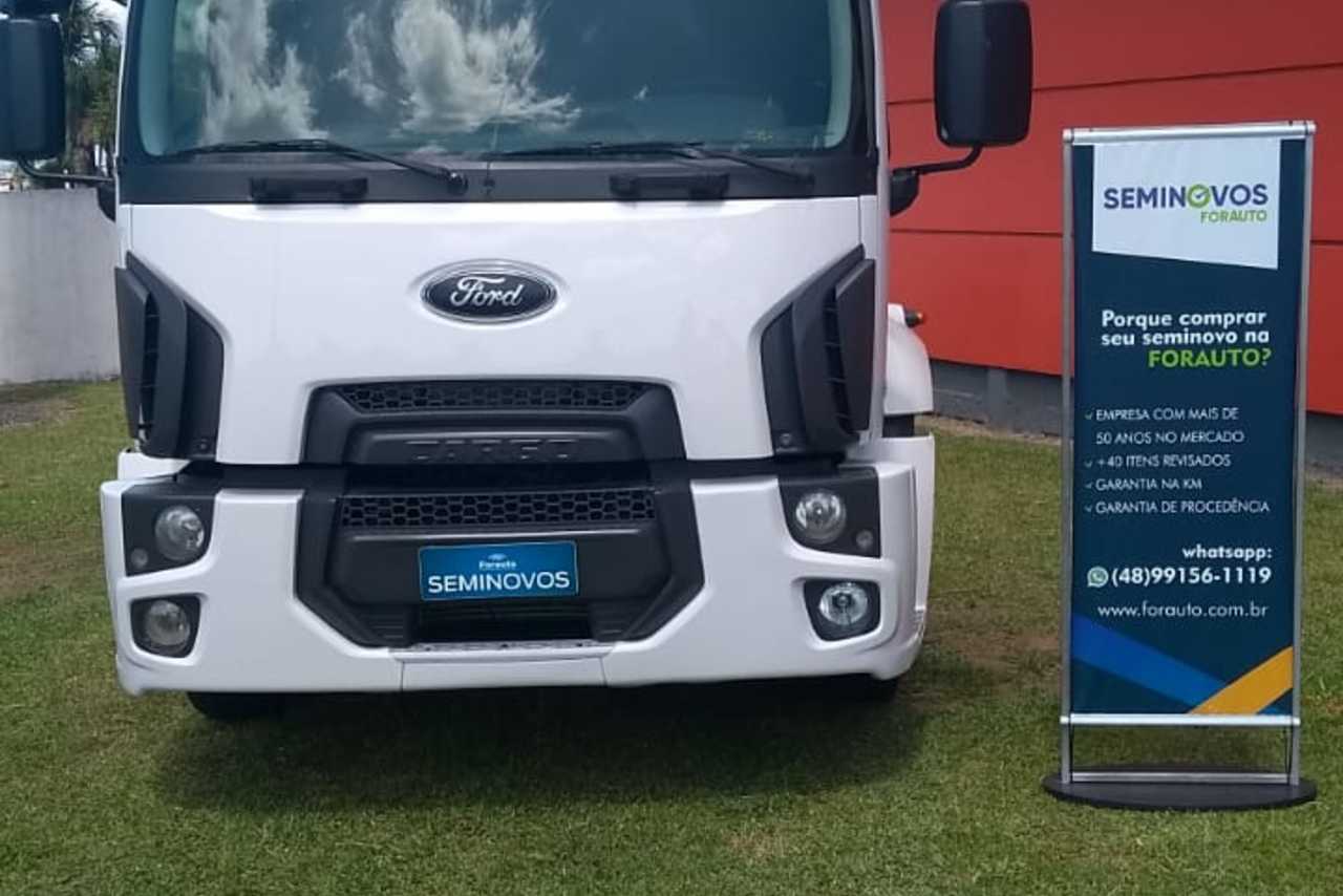 Ford Cargo1723 - 13/13 3