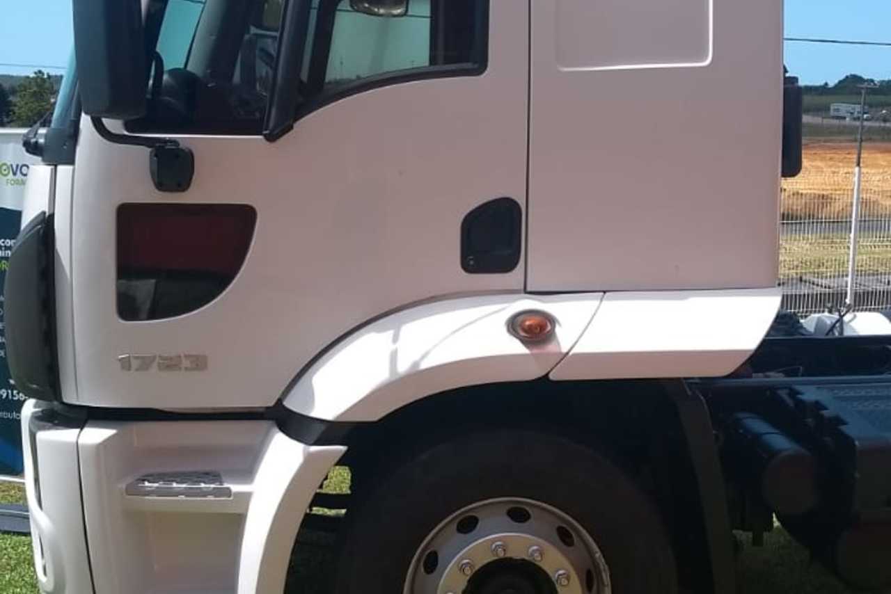 Ford Cargo1723 - 13/13 4