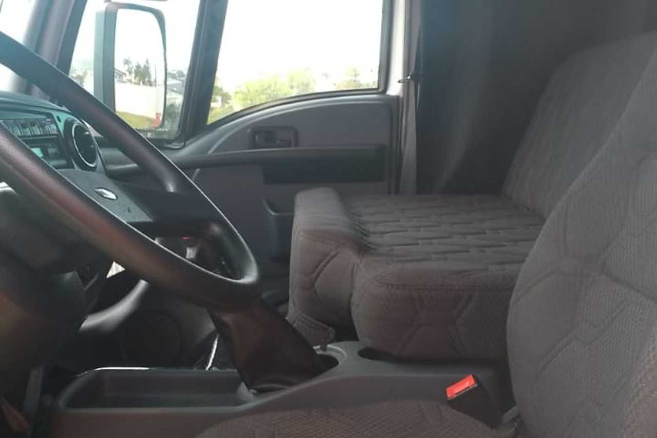 Ford Cargo1723 - 13/13 6