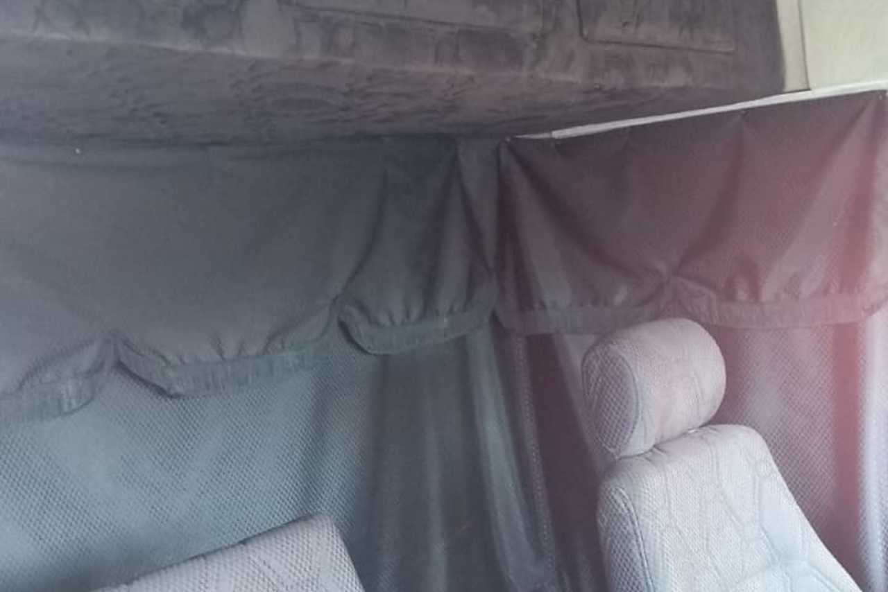 Ford Cargo1723 - 13/13 8