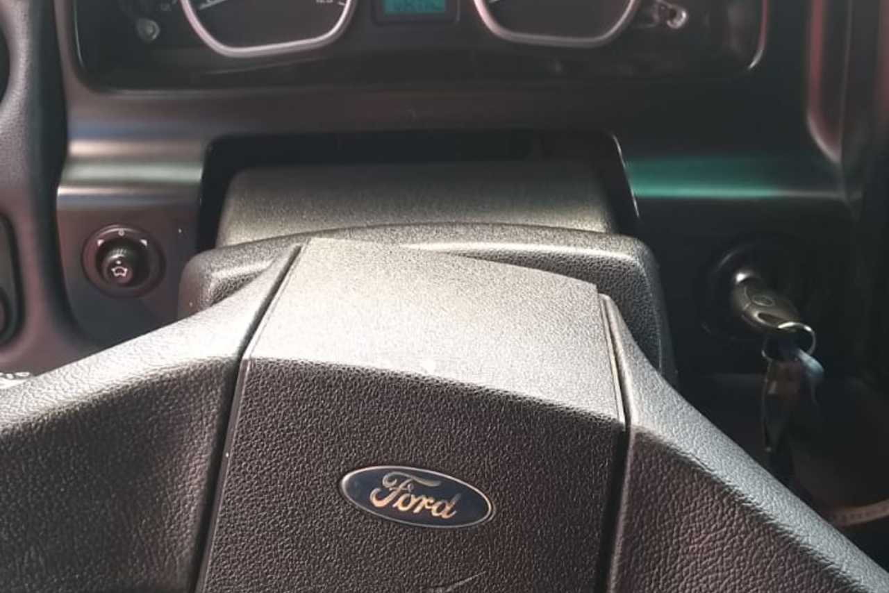 Ford Cargo1723 - 13/13 9