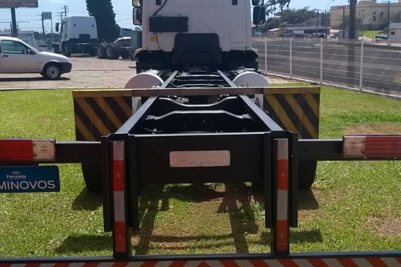 Ford Cargo1723 - 13/13 12