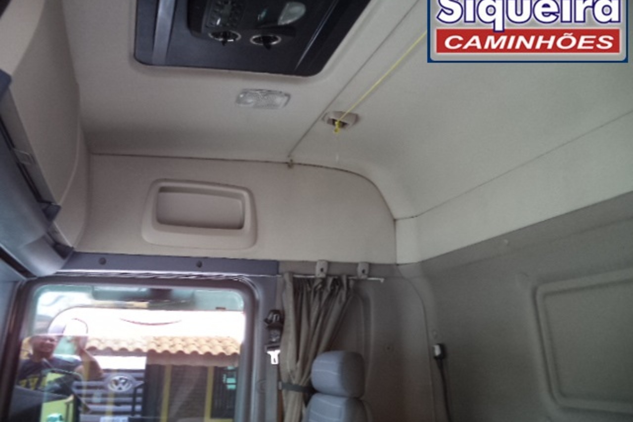 Scania 440 - 16/16 4