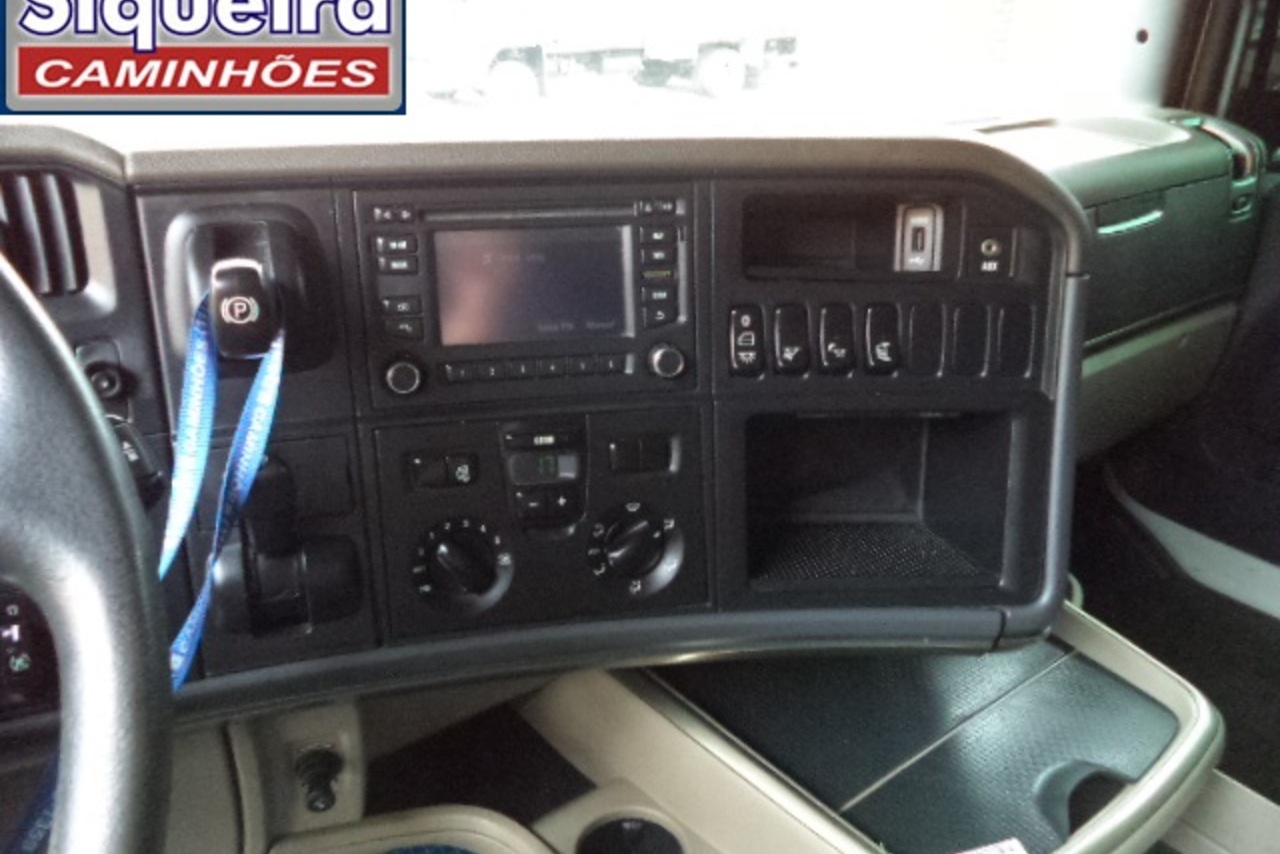 Scania 440 - 16/16 5