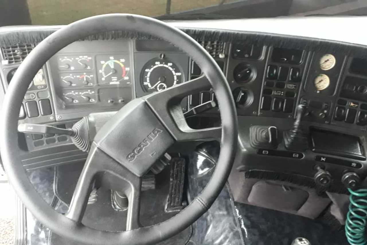 Scania 113 360 - 98/98 2