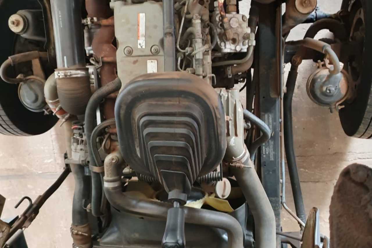 Volkswagen VW 9150 - 09/10 10