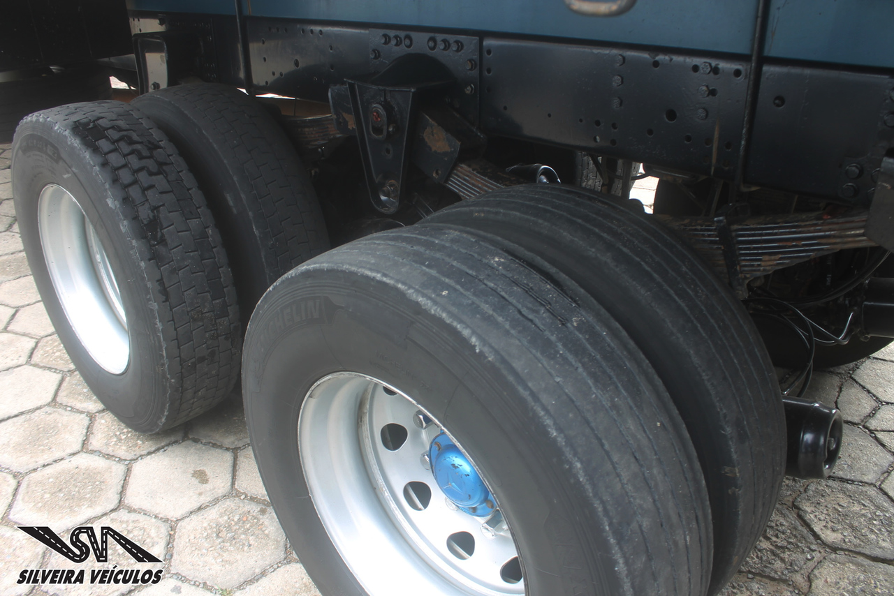 Mercedes Benz MB 1620 - 06/06 5
