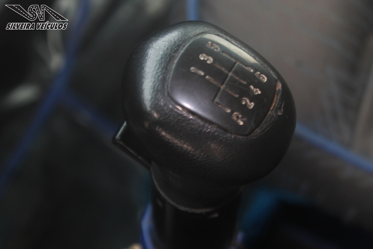 Mercedes Benz MB 1620 - 06/06 12